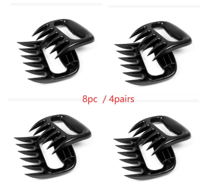 Claw Shredder for Meat, BBQ and Kitchen use.