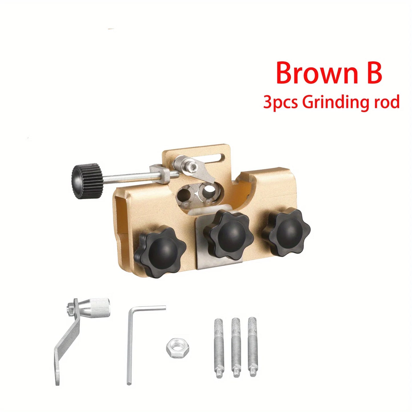 Carving Tools Accessories Woodworking Electric Sander Grindstone Engraver Attachments Wood Chainsaw Chain Sharpener Tool