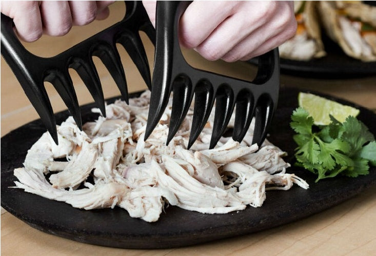 Claw Shredder for Meat, BBQ and Kitchen use.