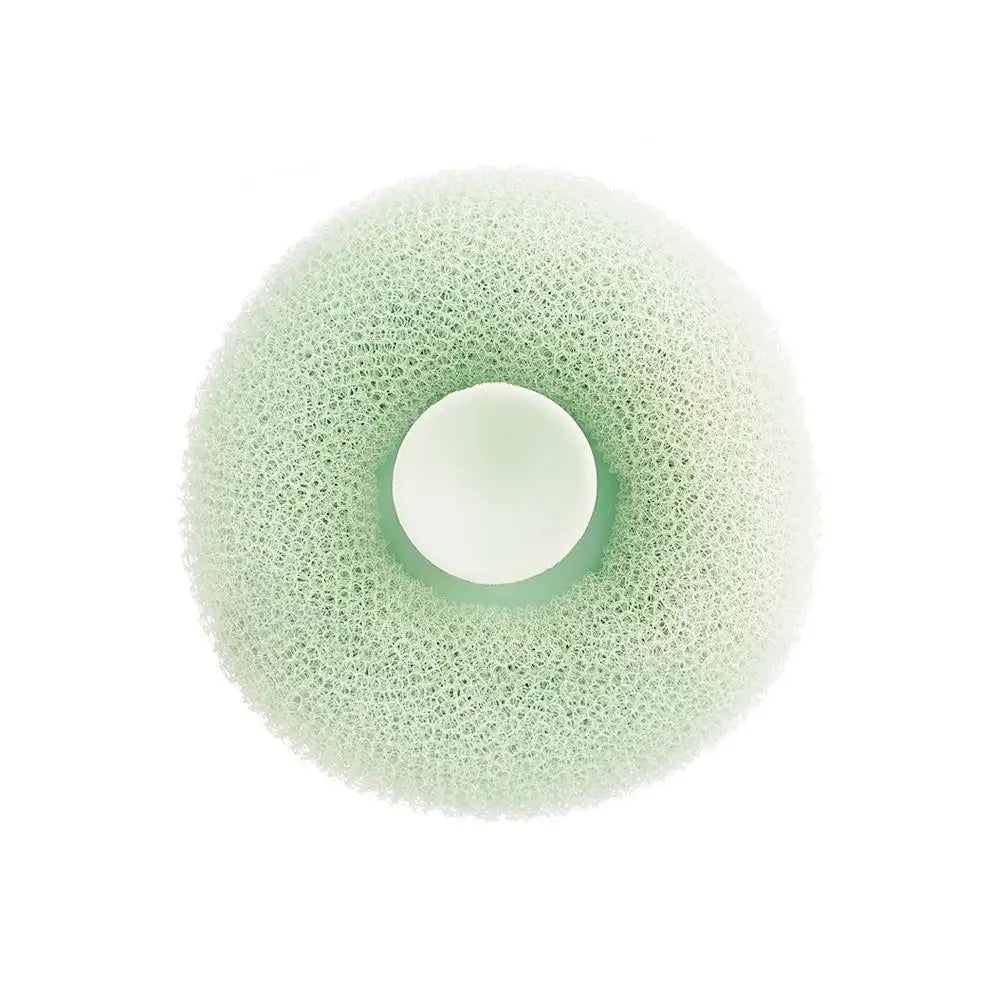 Round Sunflower Shower Ball Super Soft Massage Bath Ball with Suction Cup Brush Bath Towel Mud Sponge Bathroom Accessories