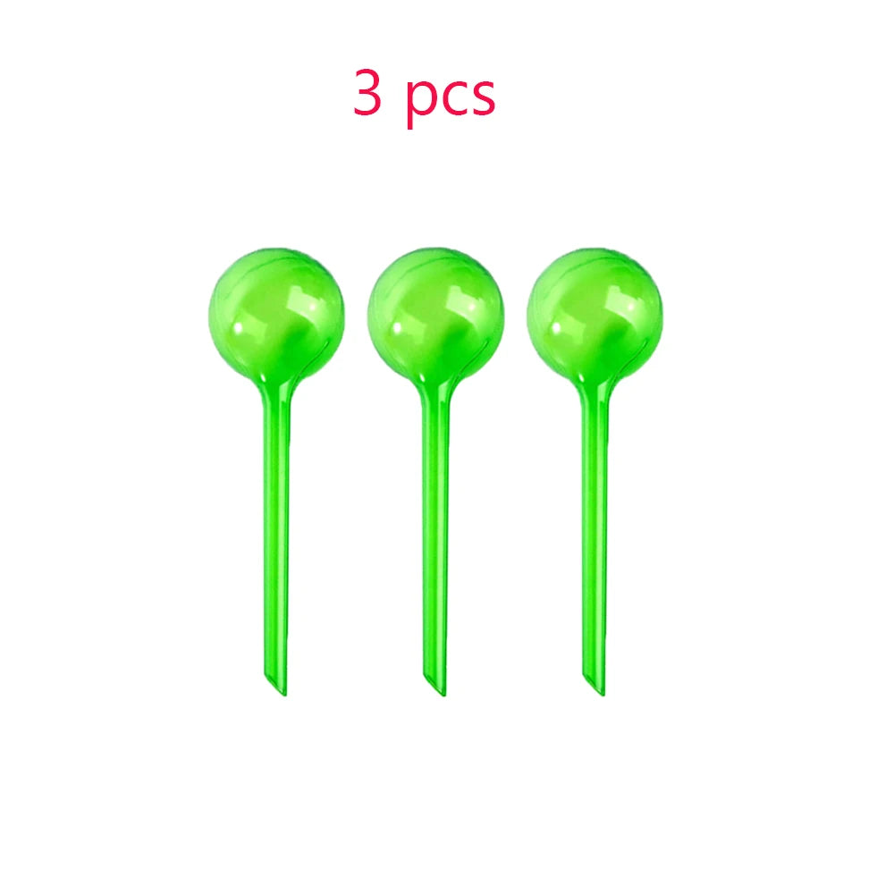 Automatic Plant Self Watering Ball 1/3/5 pcs