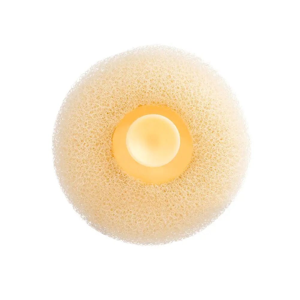 Round Sunflower Shower Ball Super Soft Massage Bath Ball with Suction Cup Brush Bath Towel Mud Sponge Bathroom Accessories